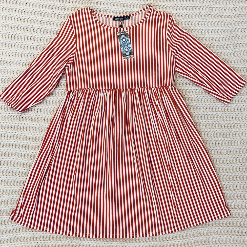 Babydoll Dress